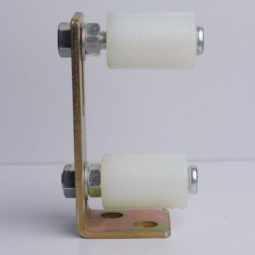 40 by 60 sliding gate guide