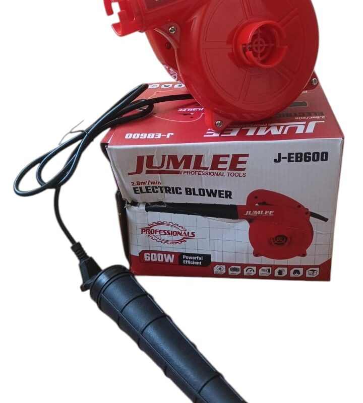 Jumlee electric blower