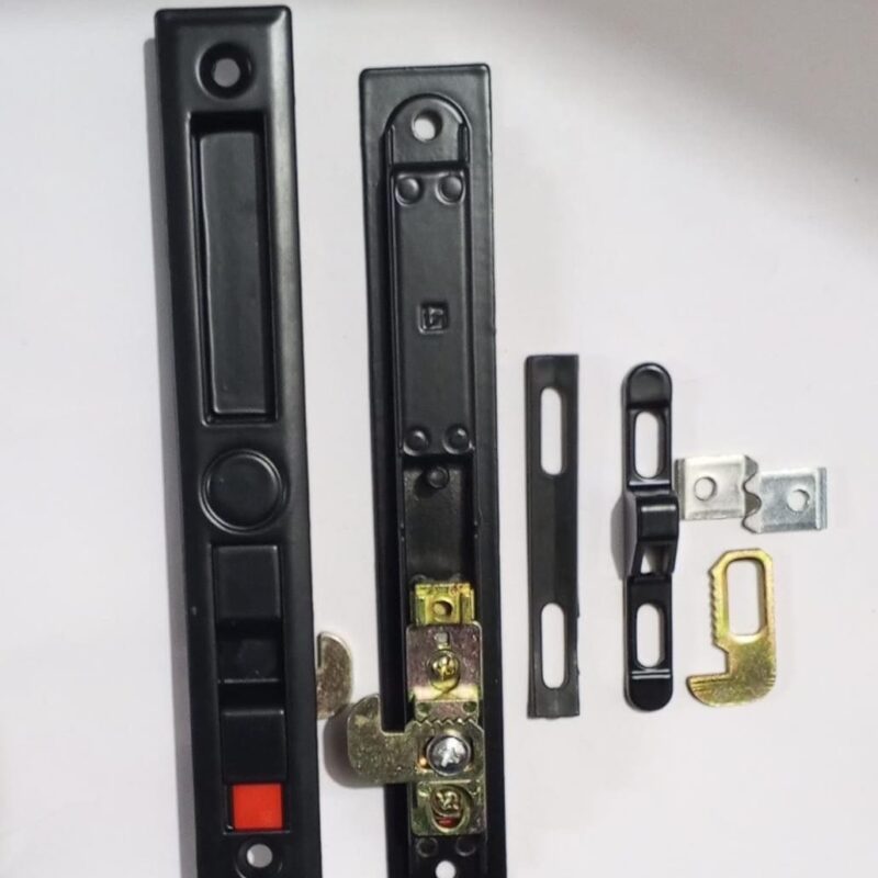 Single phase without key