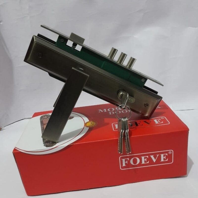 Main door lock-85105Ab