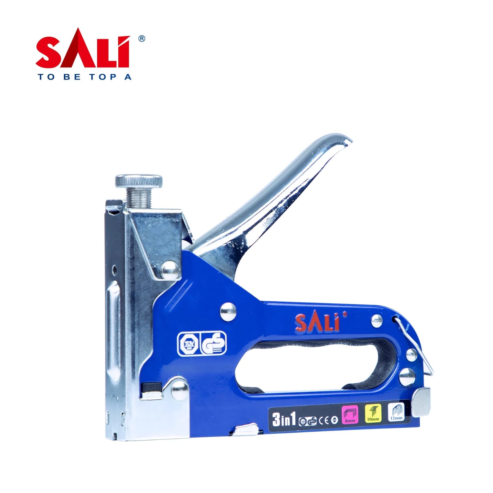 Sali 3 in 1 staple gun