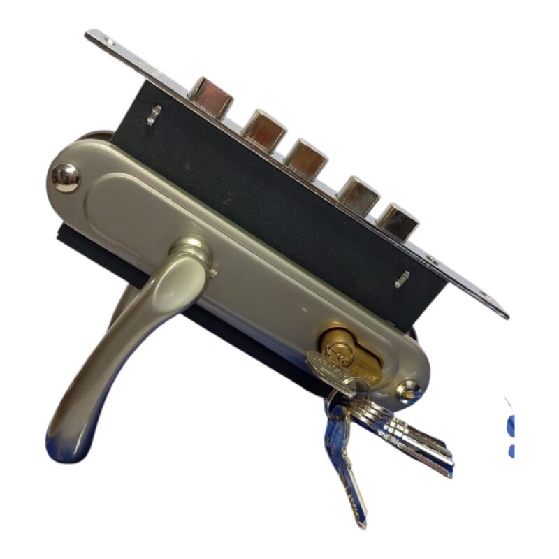 Parfait heavy duty main door lock