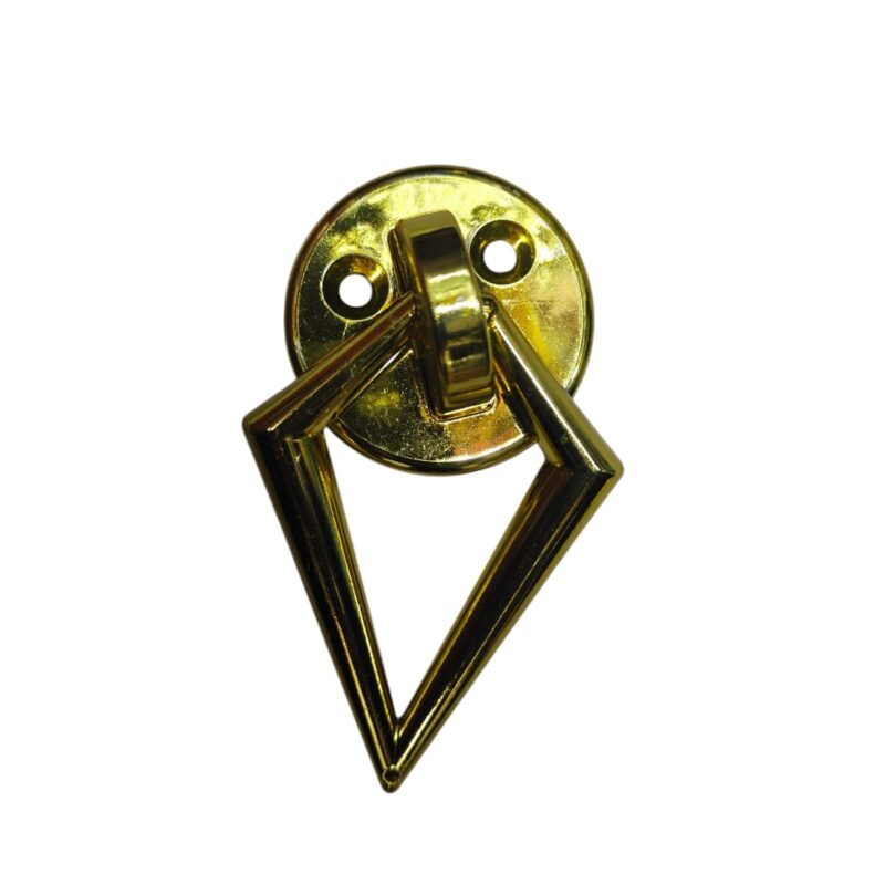 Pvc kitchen cabinet handle