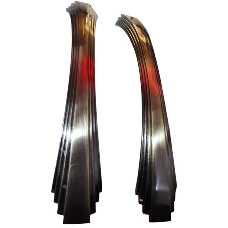 160 mm stylish cabinet handle