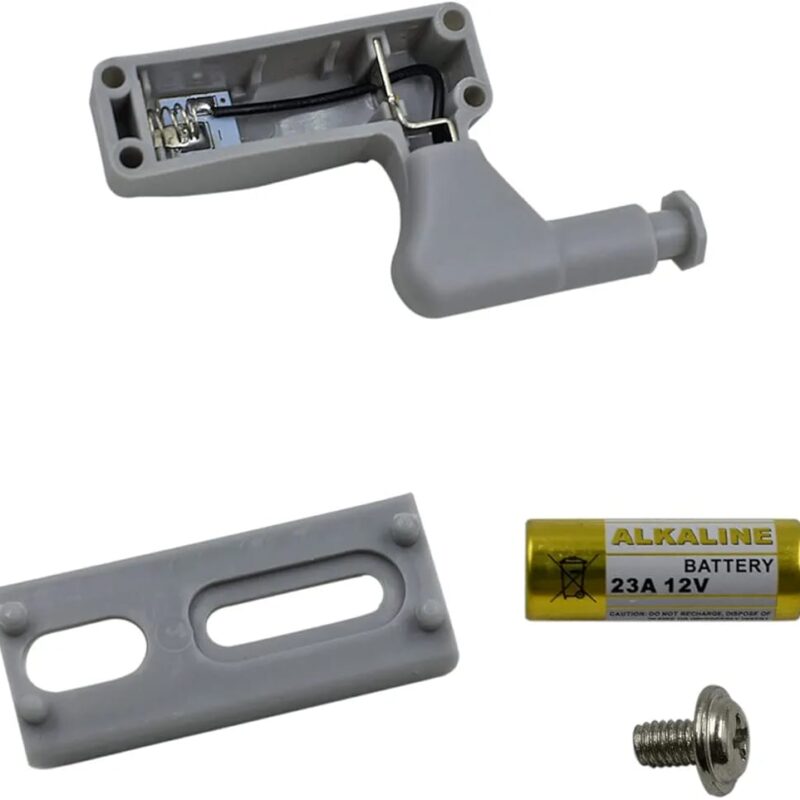 Cupboard Hinge LED Light Sensor