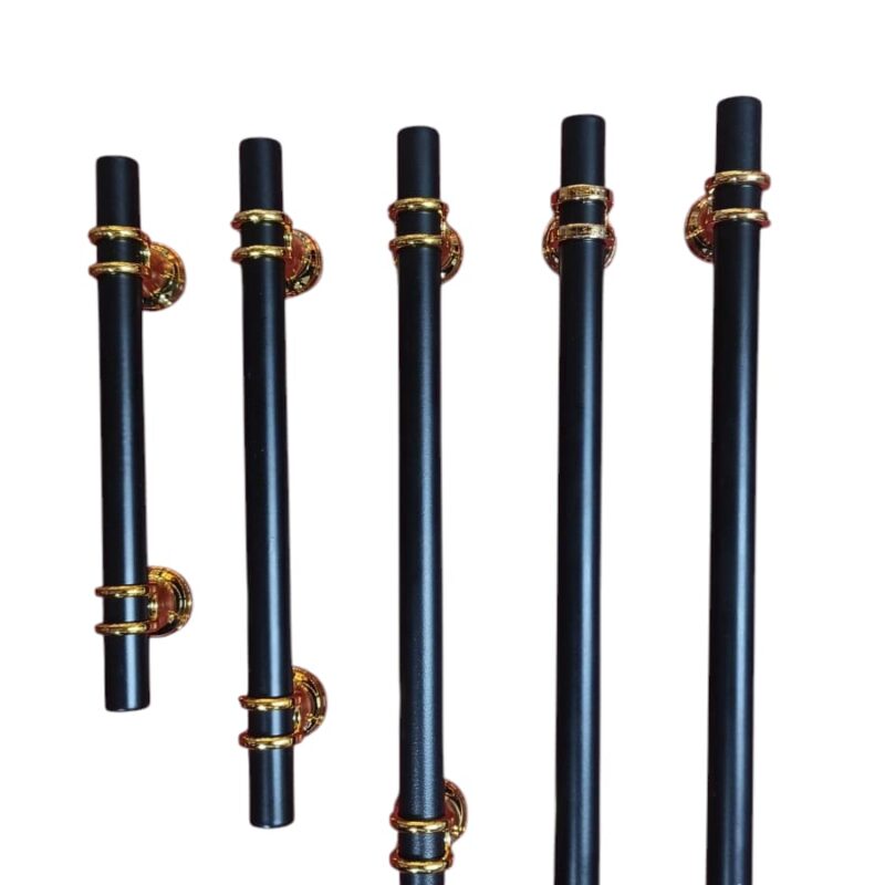 96 mm modern cabinet handle