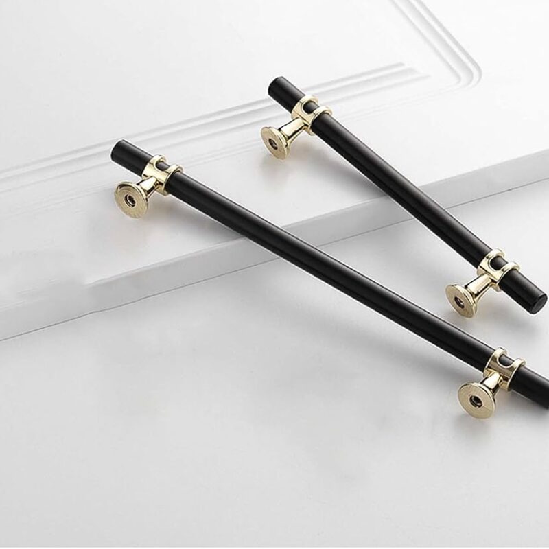 224 mm cabinet handle