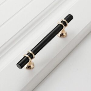 Bow shaped cabinet handles-160mm