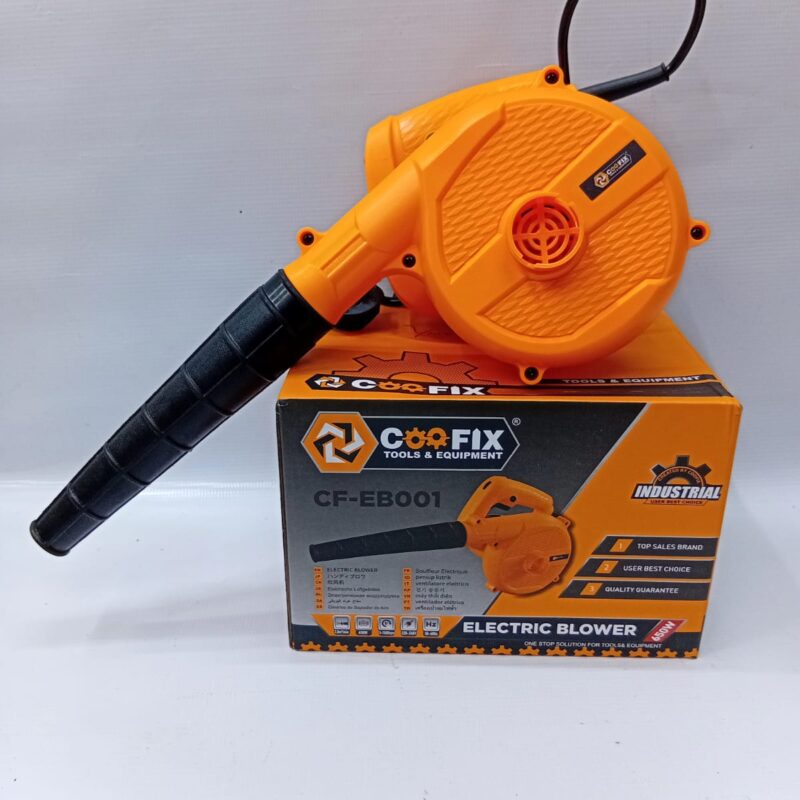 Coofix blower