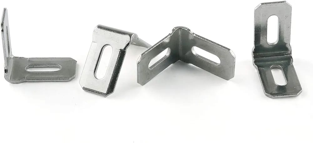 90 degree concealed angle bracket - Image 6
