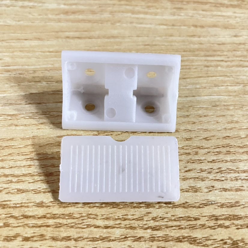 90 degree plastic corner bracea - Image 2