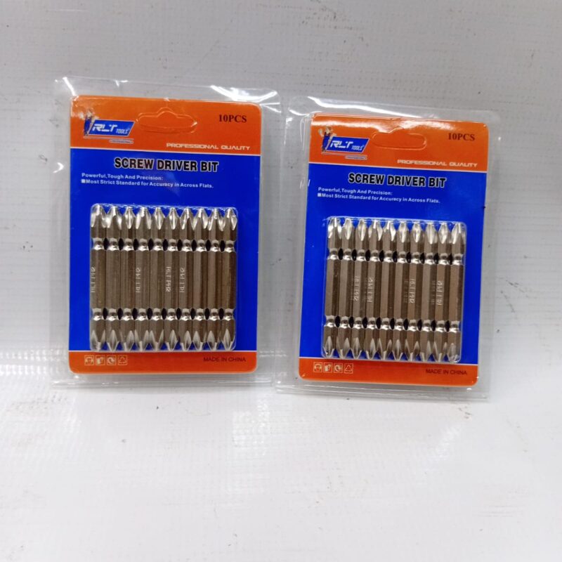 10 pc Rlt starbit
