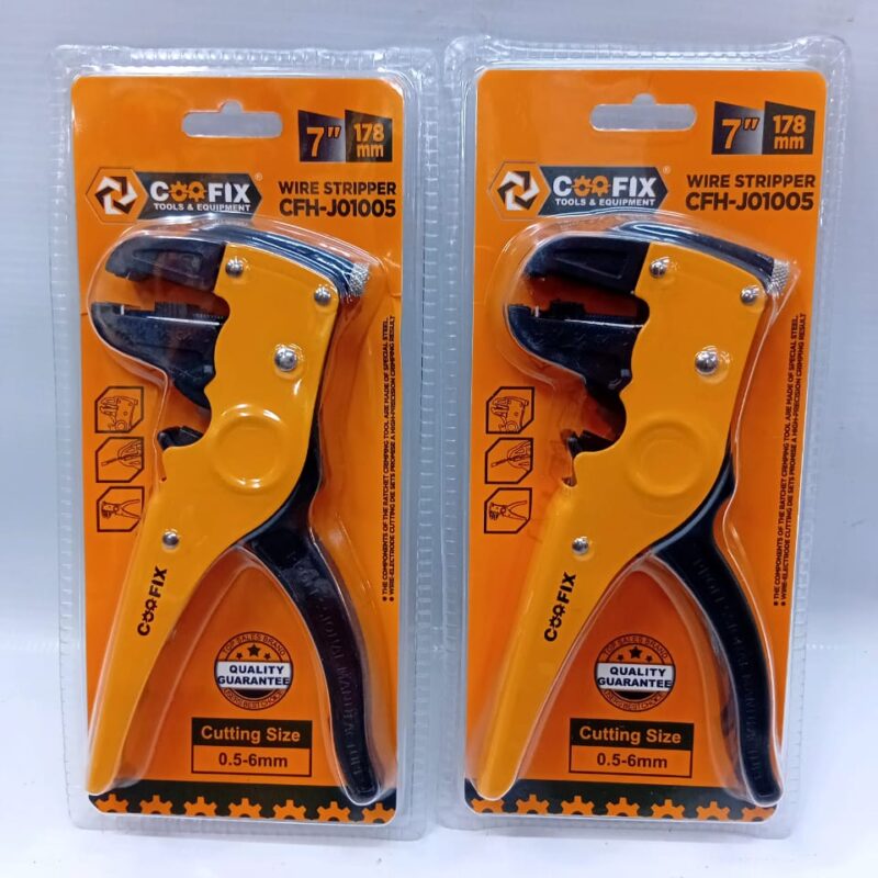 Coofix Wire stripper