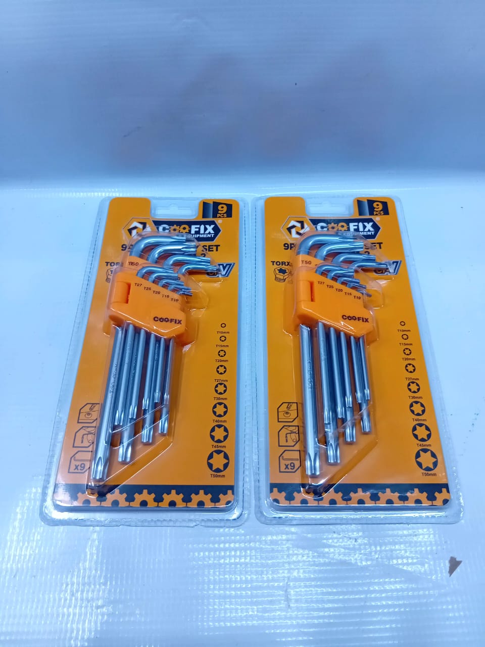 Coofix Allen key - Image 2