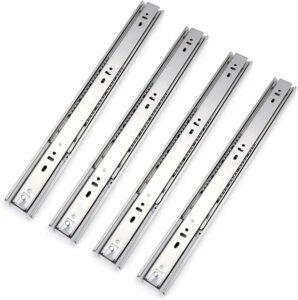 Full extension Romany drawers slides(pair) 20 inch