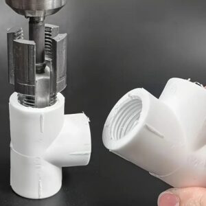 3/4 Ppr pipe threader