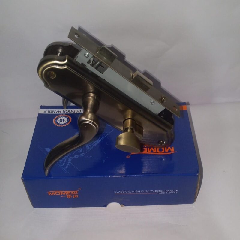 moment 5878 bathroom lock