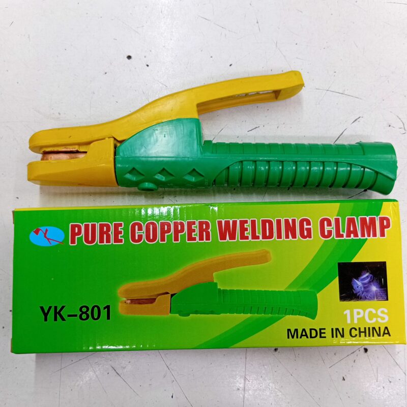 welding Holder green 800A