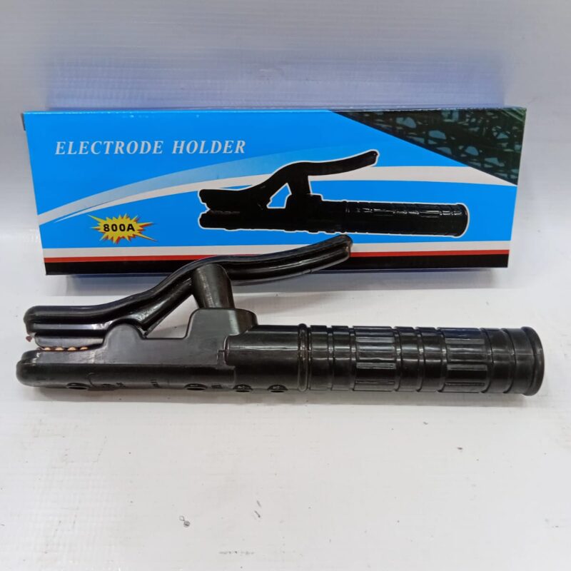 welding Holder blue 800A