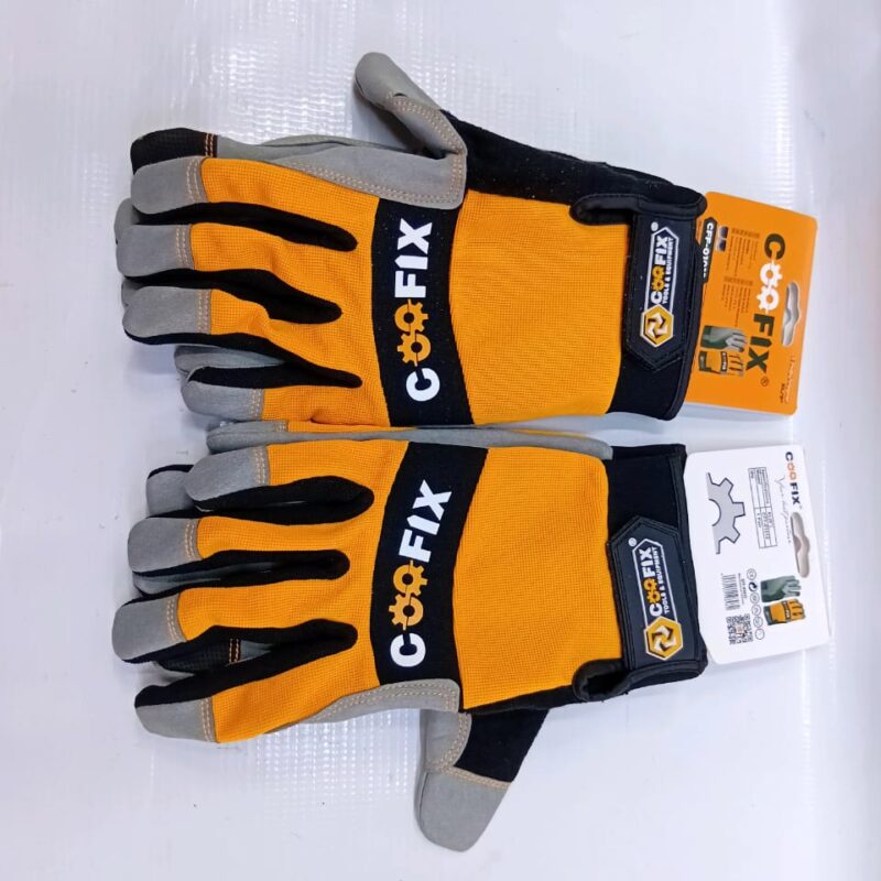 Coofix Mechanical Gloves