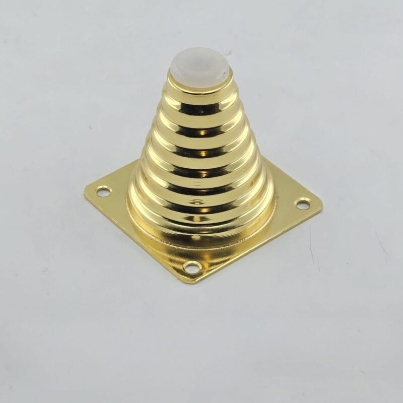 8 cm step decor furniture leg