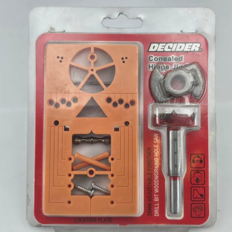 malpha installation kit