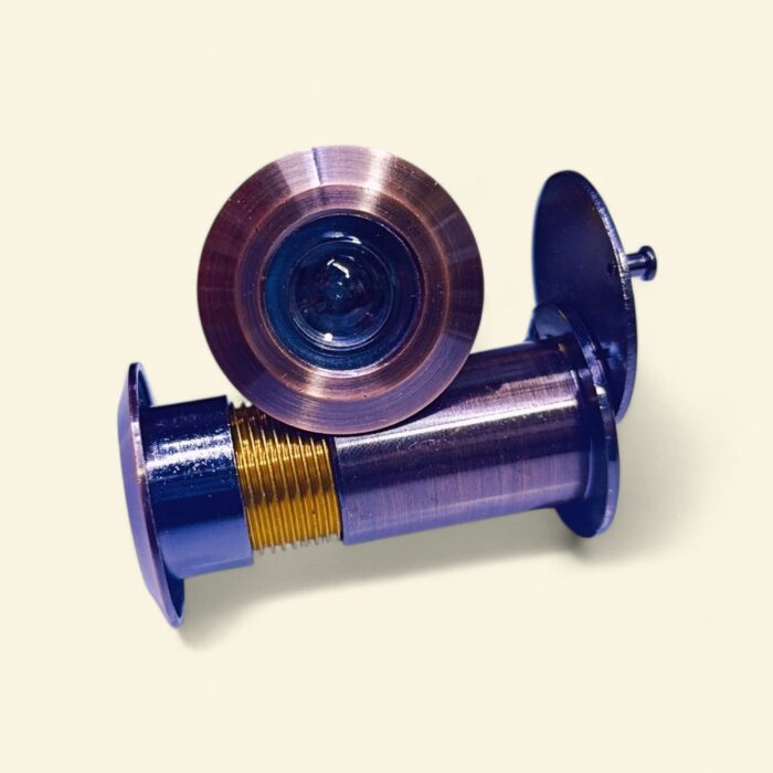 24mm Ac  door viewer