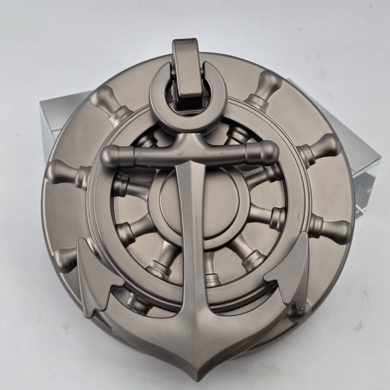 Anchor Gate/ Door knocker