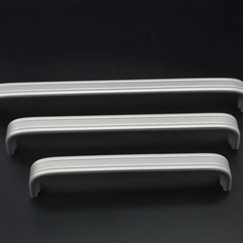 411 series cabinet pull handles 128mm
