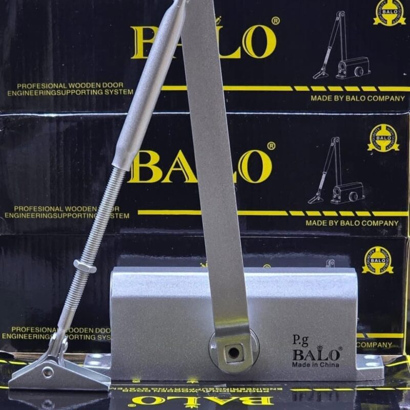 Balo Door closer