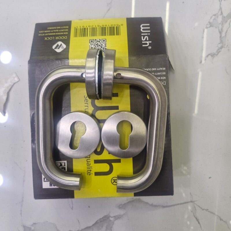 wish door handles