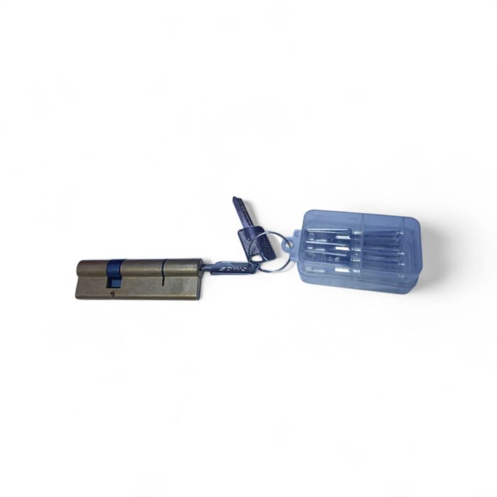 100mm- side replacement cylinder
