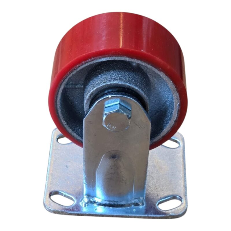 4 inch industrial castor wheel
