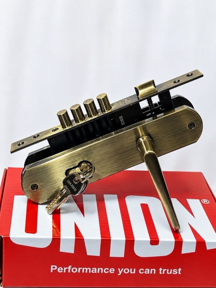 Union lock yls -Z191AB