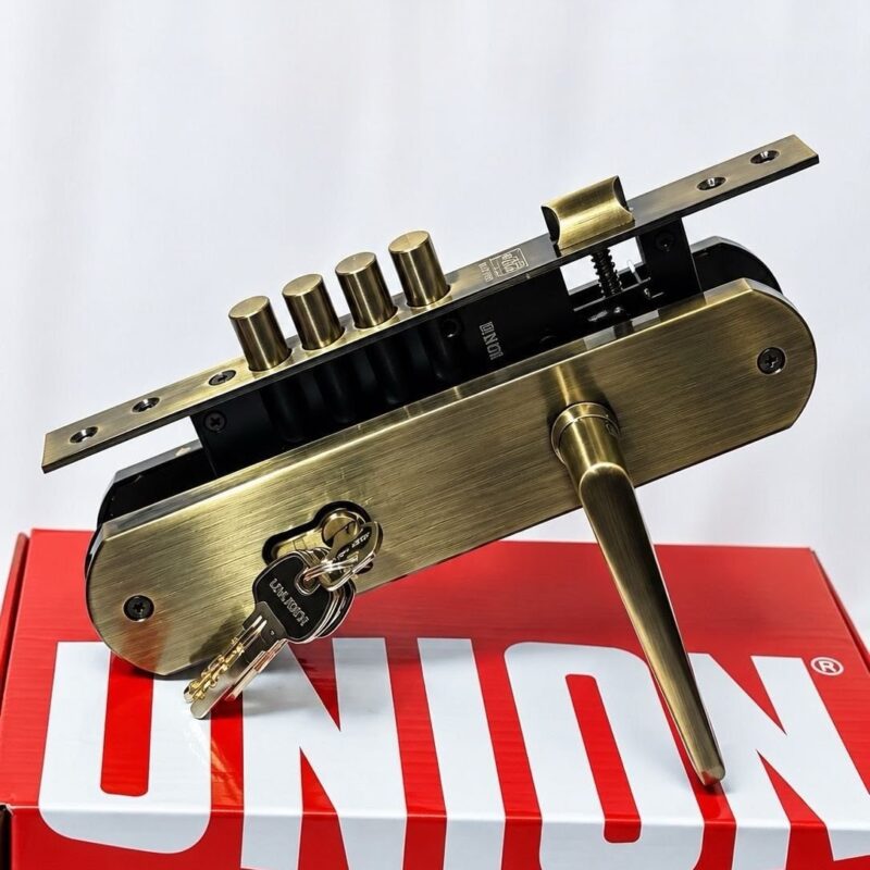 Union lock yls -Z191AB