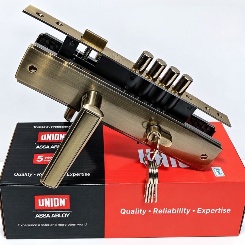 Union door lock Yls- 8545Ab